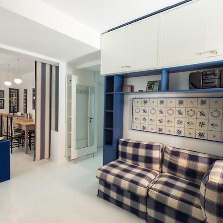 Blueyellow Home In Cannaregio Air Conditioning Wifi 베니스 외부 사진