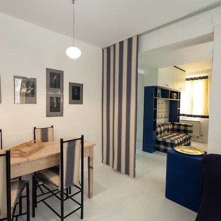 Blueyellow Home In Cannaregio Air Conditioning Wifi 베니스 외부 사진
