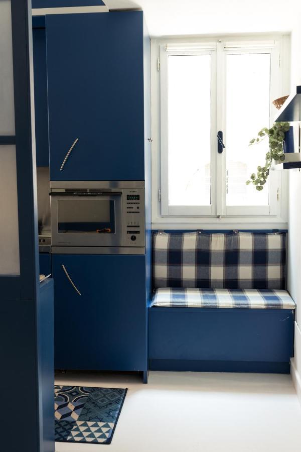 Blueyellow Home In Cannaregio Air Conditioning Wifi 베니스 외부 사진